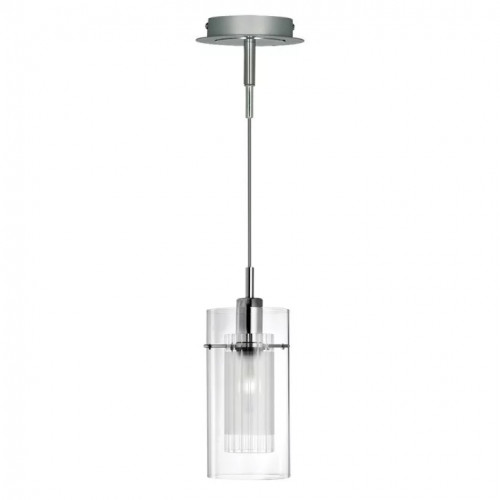 Люстра Searchligh Duo 2 2301SM