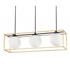 Люстра Ideal Lux LINGOTTO 198125