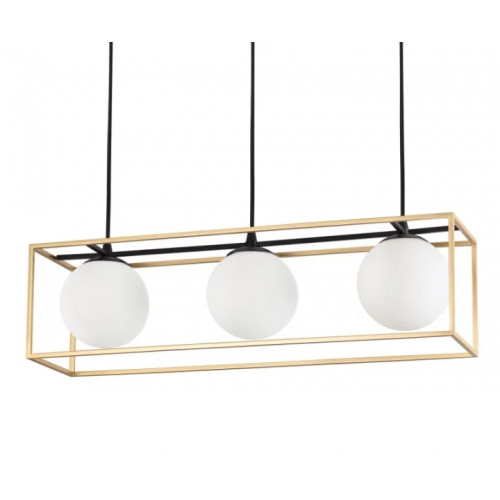 Люстра Ideal Lux LINGOTTO 198125
