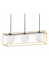 Люстра Ideal Lux LINGOTTO 198125