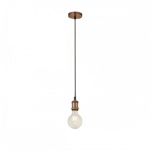 Люстра Searchlight SUSPENSION 7461CU