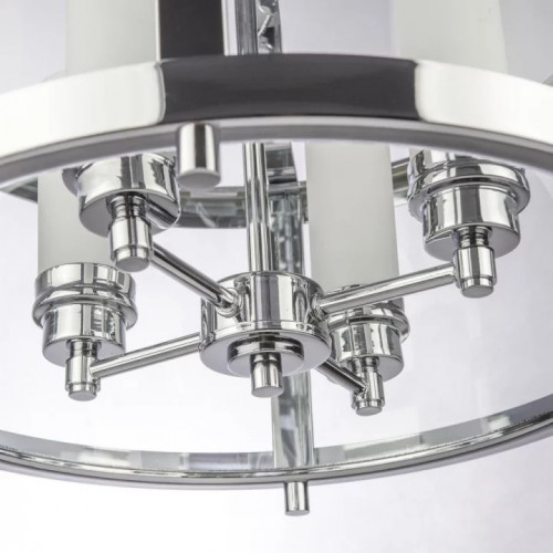 Люстра CosmoLight Oxford P10069NI