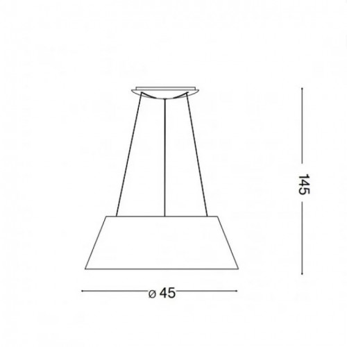 Люстра Ideal Lux CLOE 247298