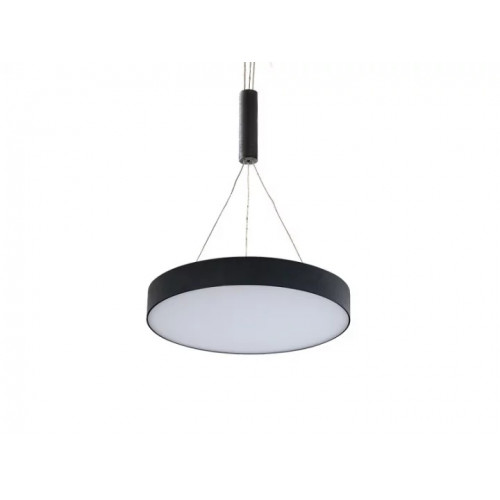 Люстра AZzardo MONZA R PENDANT 40 AZ2496 (SHPEN400050BK)