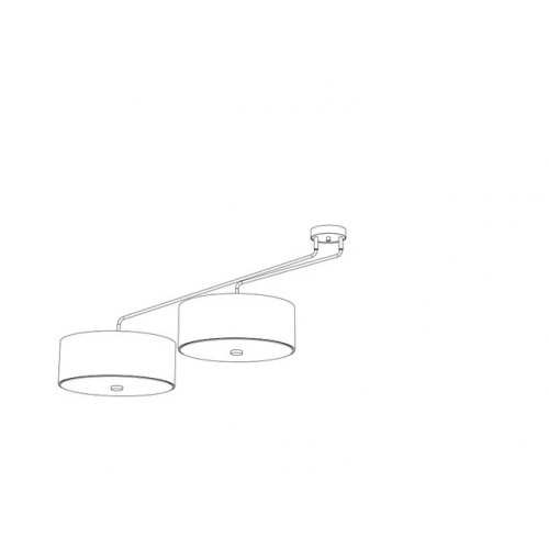 Люстра Nowodvorski IKA 4173