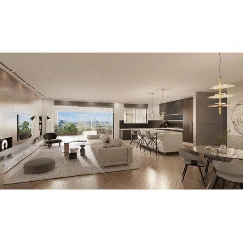 Люстра Pikart KILINSKI 2 26858