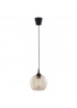 Люстра TK Lighting CUBUS BURSZTYN 6082