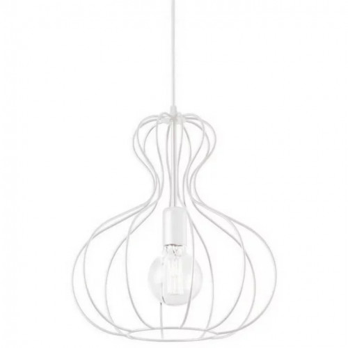 Люстра Ideal Lux Ampolla 194295