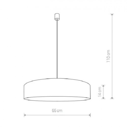 Люстра Nowodvorski EYE SUPER 6488