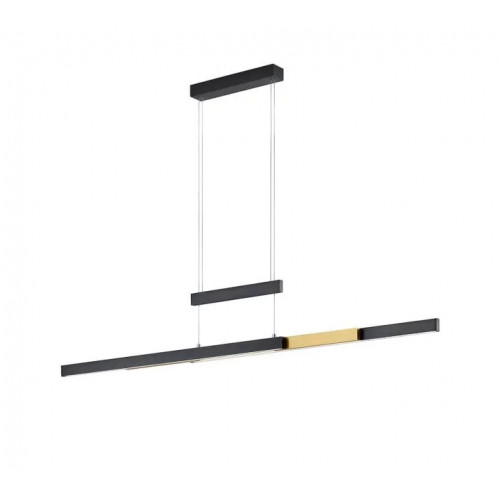 Люстра Trio TRAJAN 375310502