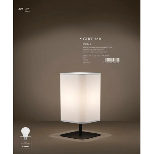 Люстра Searchlight UPTOWN 59410-10CC