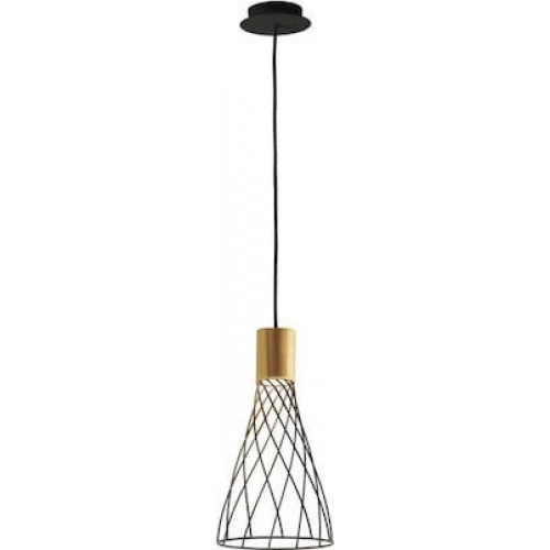 Люстра Viokef HANK 4235201