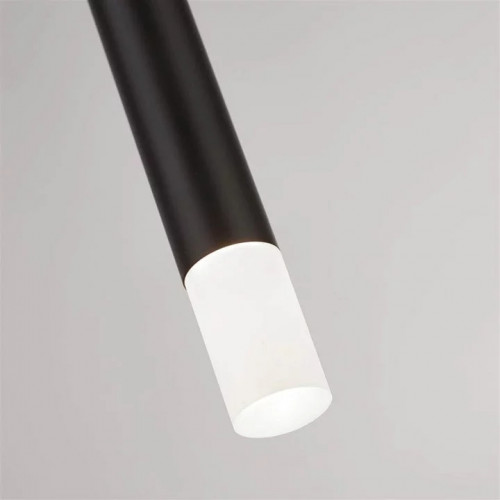 Люстра Searchlight WANDS 4861BK