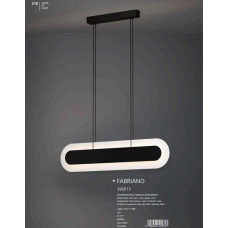 Люстра Eglo MILLIGAN 43625