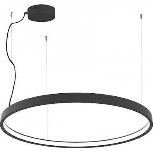 Люстра Viokef VERDI 4224400