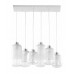 Люстра TK Lighting MARCO SILVER 3359 Люстра TK Lighting MARCO SILVER 3359