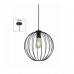Люстра Searchlight RONDO 60830-1BK Люстра Searchlight RONDO 60830-1BK