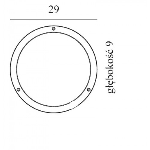 Люстра Searchlight Fisherman 5301CU