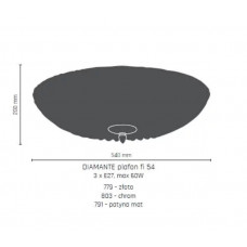 Люстра Eglo CANALELLO 62992 Люстра Eglo CANALELLO 62992