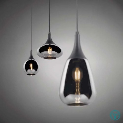 Люстра Trio LUMINA 317000332