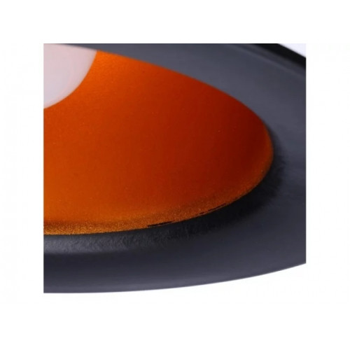 Люстра AZzardo CAPELLO AZ0297 (LP6004BKGO )
