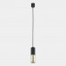 Люстра TK Lighting ELIT BLACK 4366