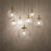 Люстра TK Lighting CADIX 4608