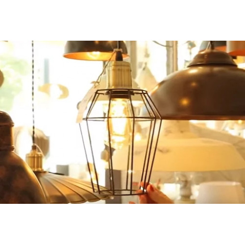 Люстра Eglo DENHAM 49791