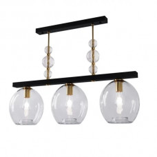 Люстра Pikart COLOURGLASS 12101-10 Люстра Pikart COLOURGLASS 12101-10