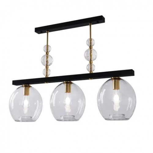 Люстра Pikart COLOURGLASS 12101-10