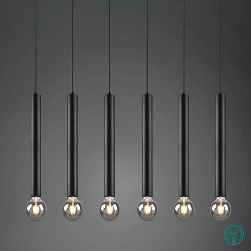 Люстра Trio CLERMONT 313400632