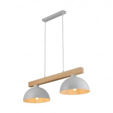 Люстра TK Lighting OSLO WHITE 4713