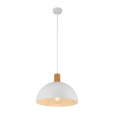 Люстра TK Lighting OSLO WHITE 4851