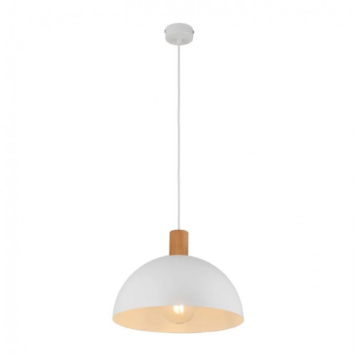 Люстра TK Lighting OSLO WHITE 4851