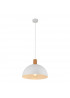 Люстра TK Lighting OSLO WHITE 4851
