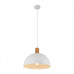 Люстра TK Lighting OSLO WHITE 4851