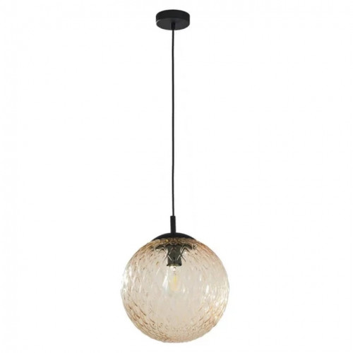 Люстра TK Lighting CADIX POMARAŃCZ 6345
