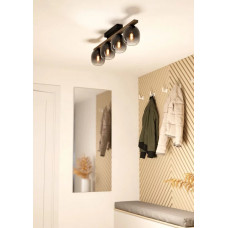 Люстра Ideal Lux Ampolla 194295