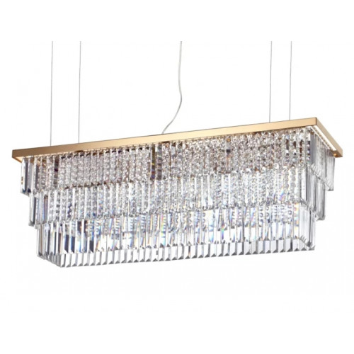 Люстра Ideal Lux MARTINEZ 213583