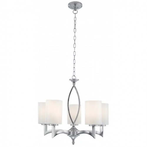 Люстра Searchlight Gina 4995-5CC