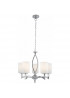 Люстра Searchlight Gina 4995-5CC