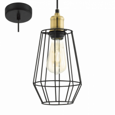 Люстра Eglo DENHAM 49791