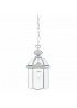 Люстра Searchlight Lanterns 5131CC