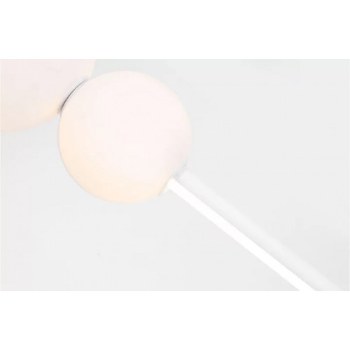 Люстра Zuma Line ONE P0461-09L-P7SD