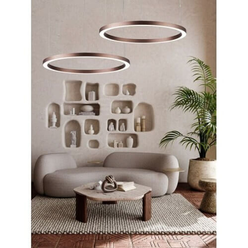 Люстра Viokef CHOCO 4244500