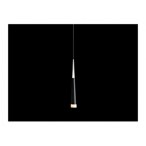 Люстра AZzardo BRINA 1 AZ0954 (LP90031BK )