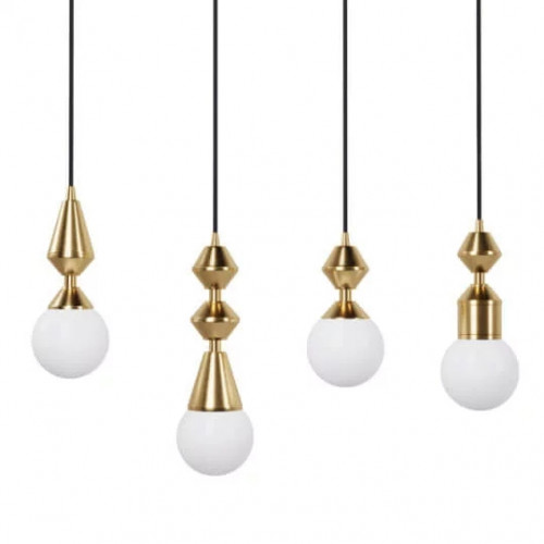 Люстра Pikart Dome lamp 4844-23