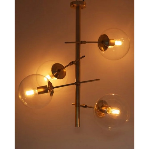 Люстра Pikart LV chandelier 5552-2