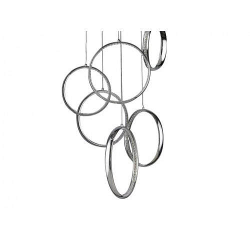 Люстра AZzardo OLIMP AZ2450 (MP650136CH)