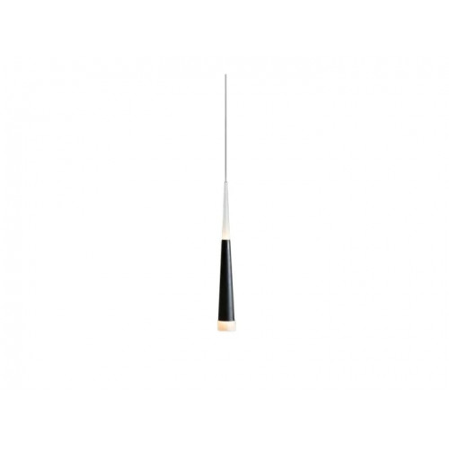 Люстра AZzardo BRINA 1 AZ0954 (LP90031BK )